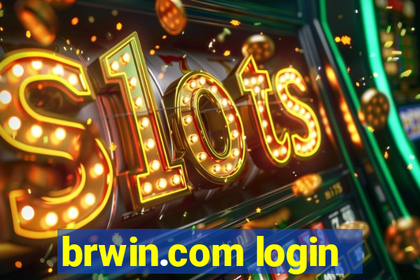 brwin.com login